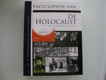 Encyclopedie van de holocaust