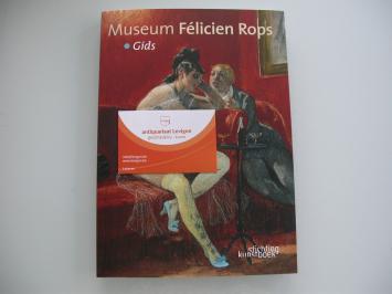 Bonnier Museum Félicien Rops