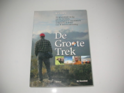 Helsen De Groote Trek