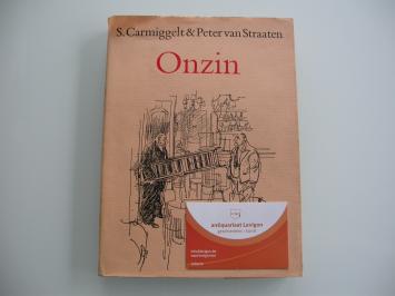 Carmiggelt & van Straaten Onzin