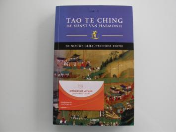 Zi Tao Te Ching De kunst van harmonie