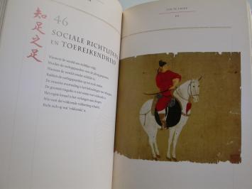 Zi Tao Te Ching De kunst van harmonie