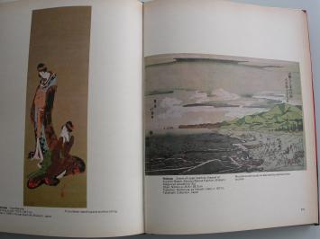 Neuer & Yoshida Ukiyo-e 250 years of Japanese art