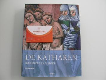 Martin De katharen Geschiedenis en geheimen