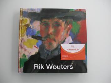 Rik Wouters Alle werken uit het Koninklijk Museum voor Schone Kunsten Antwerpen