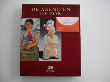 De arend en de zon (Europalia Mexico 1993)