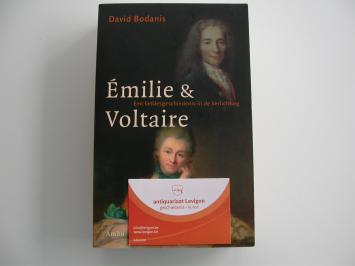 Bodanis Emilie & Voltaire