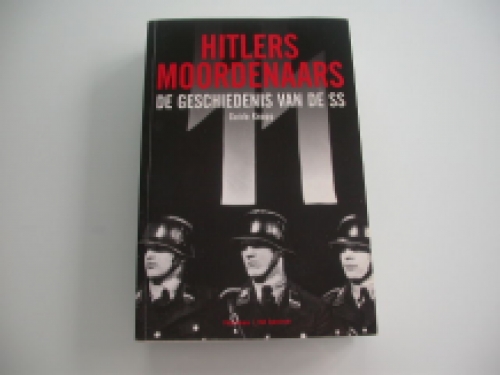 Knopp Hitlers moordenaars (SS)