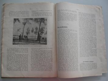 Vlaminck Het etappengebied in België tijdens den oorlog 1914-1918