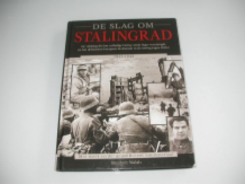 Walsh De Slag om Stalingrad