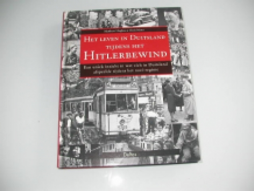 Hughes Het leven in Duitsland tijdens het Hitlerbewind