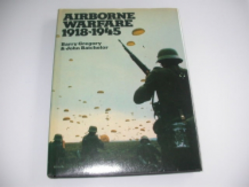Gregory Airborne Warfare 1918-1945
