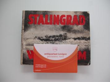 Stalingrad Wie es kam G.12