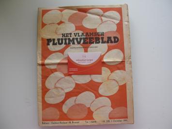 Het Vlaamsch pluimveeblad 1941 nr 320