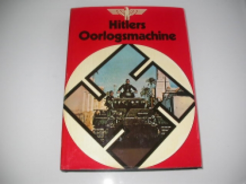 Hitlers oorlogsmachine