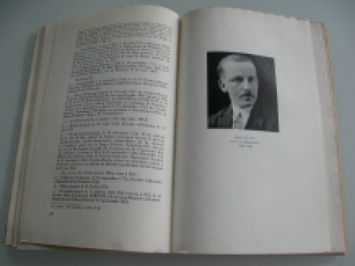 Généalogie historique de la famille Cuvelier, originaire du pays d'Enghien