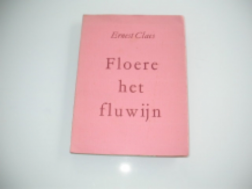 Claes Floere het fluwijn