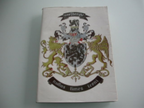 Genealogie van de familie van Waesberghe