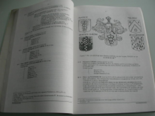 Genealogie van de familie van Waesberghe