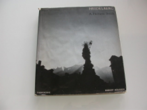 Häusser Heidelberg, a picture book