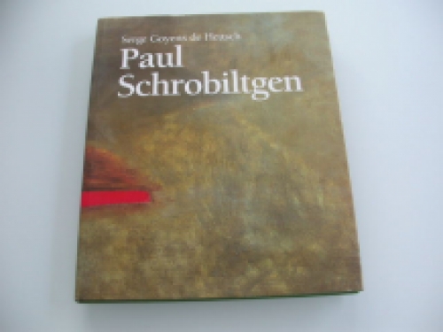 Goyens de Heusch Paul Schrobiltgen