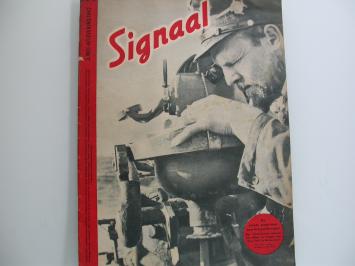 Signaal 1942 H nr 10