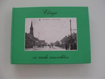 van Winkelen Clinge in oude ansichten