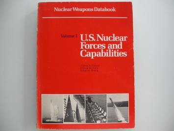 Cochran US Nuclear Forces and capabilities