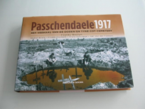 Bostyn Passchendaele 1917