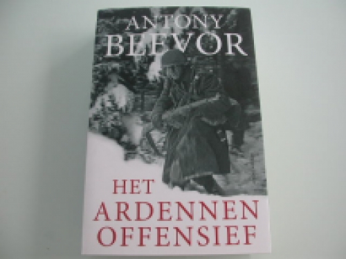 Beevor Het Ardennenoffensief