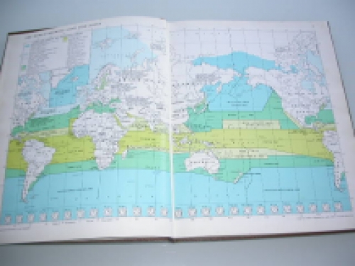 Lloyd's maritime atlas 1983