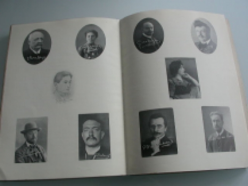 Gedenkboek De Nieuwe Gids 1885-1910