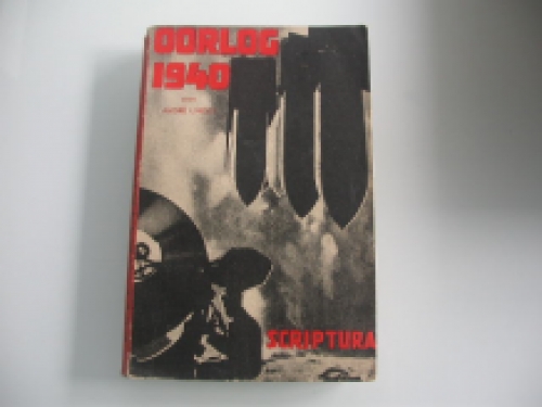 L'Hoist Oorlog 1940 en de rol van het Belgische leger