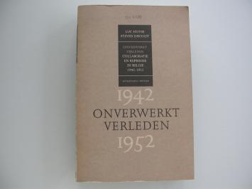 Huyse Onverwerkt verleden