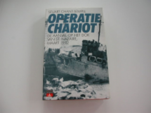 Chant-Sempill Operatie Chariot