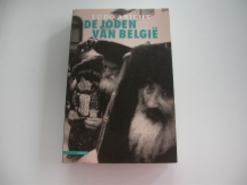 Abicht De joden van België