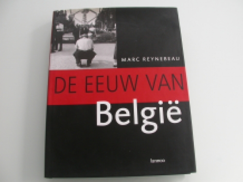 Reynebeau De eeuw van België