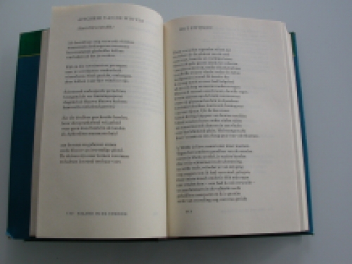 Warren Verzamelde gedichten 1941-1981