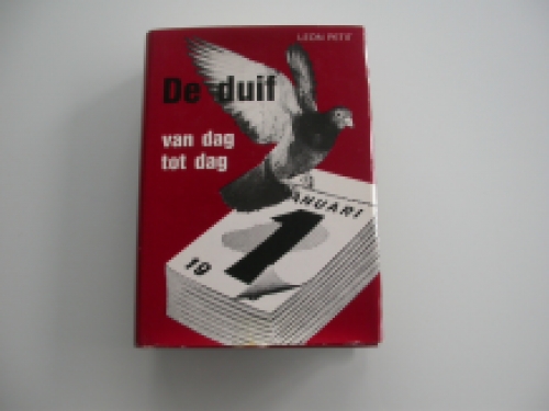 Petit De duif van dag tot dag