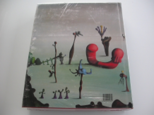 Levy Desmond Morris Analytical catalogue raisonné