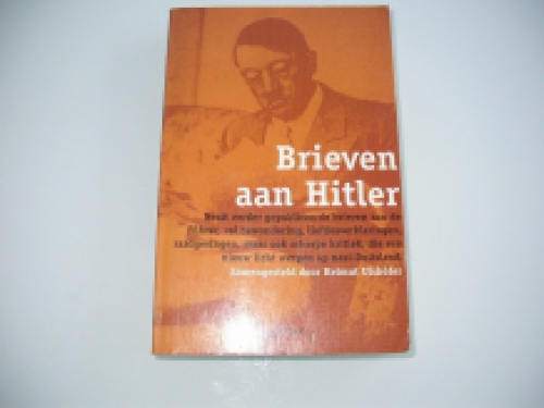 Ulshöfer Brieven aan Hitler