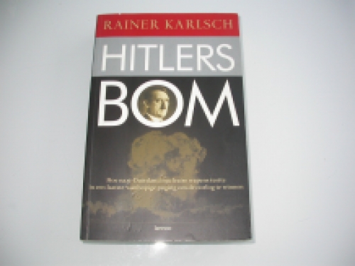 Karlsch Hitlers bom