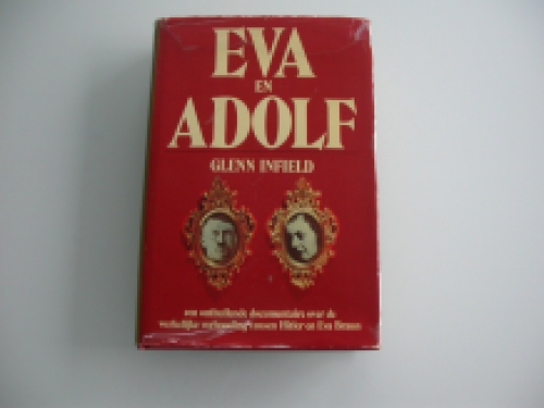 Infield Eva en Adolf