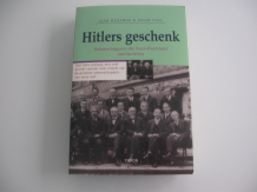 Medawar & Pyke Hitlers geschenk