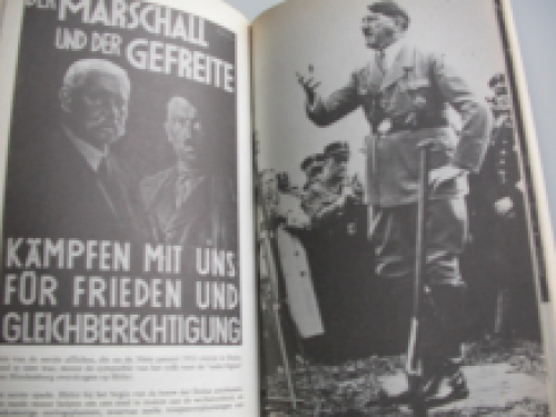 Fest Hitler een biografie