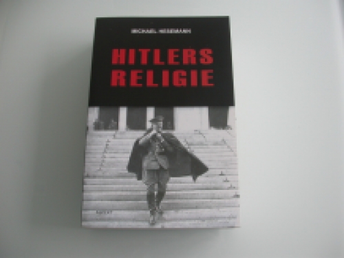 Hesemann Hitlers religie