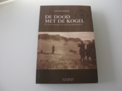 Debaeke De dood met de kogel