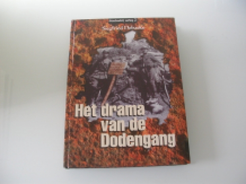 Debaeke Het drama van de Dodengang