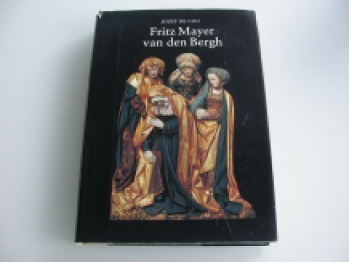 De Coo Fritz Mayer van den Bergh