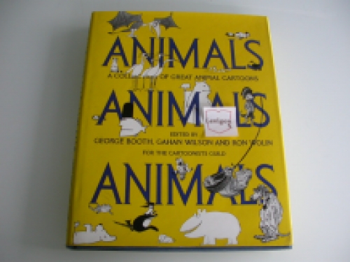 Animals Animals Animals (cartoons)